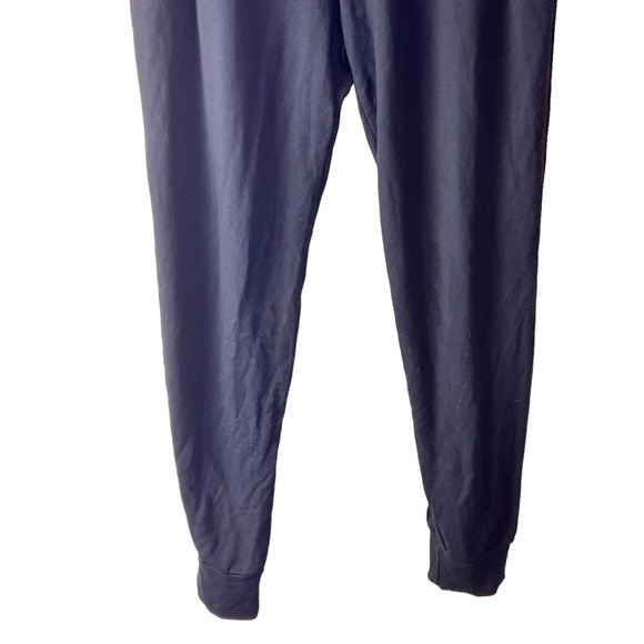 Calé Corrine Black Corset‎ Pull on Pants Joggers Sz M - Picture 4 of 11